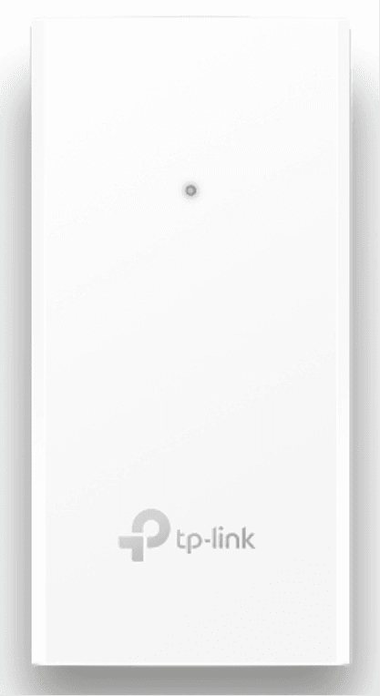 Inyector Tp-Link POE2412G 24V Passive miniatura 3