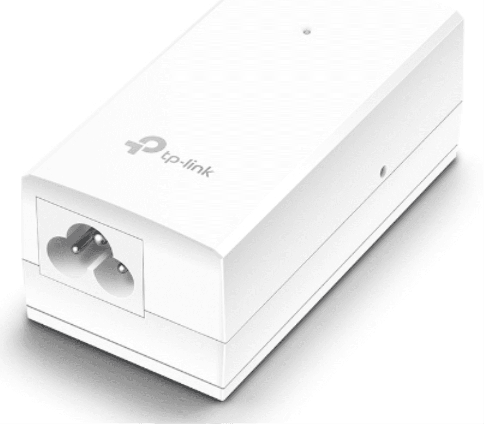 Inyector Tp-Link POE2412G 24V Passive miniatura 4