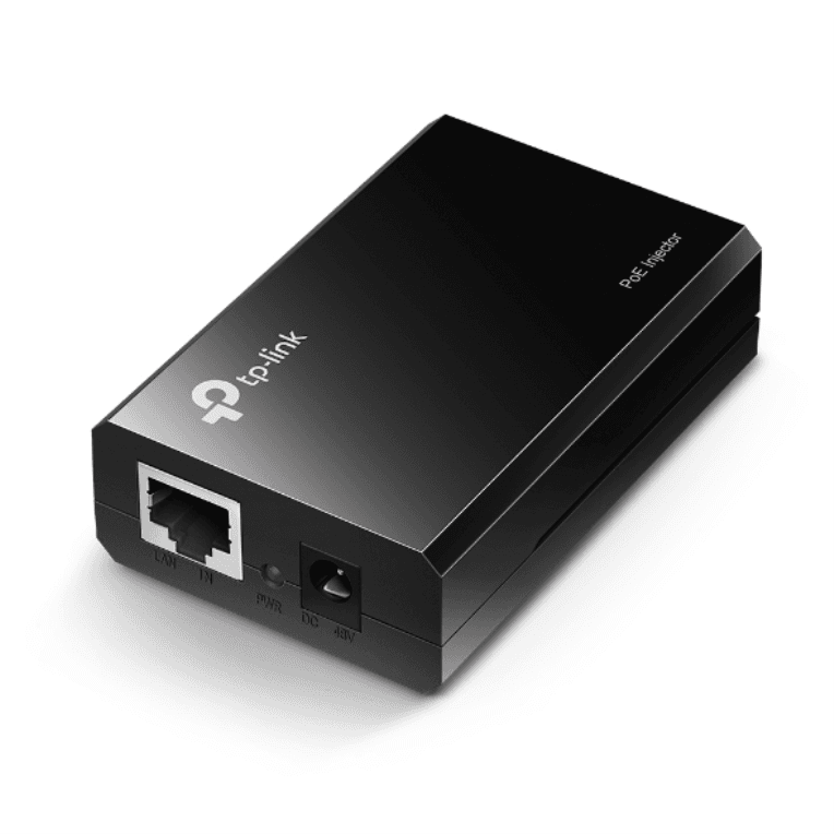 Inyector Tp-Link TL-POE150S Giga PoE AF 15W miniatura 2