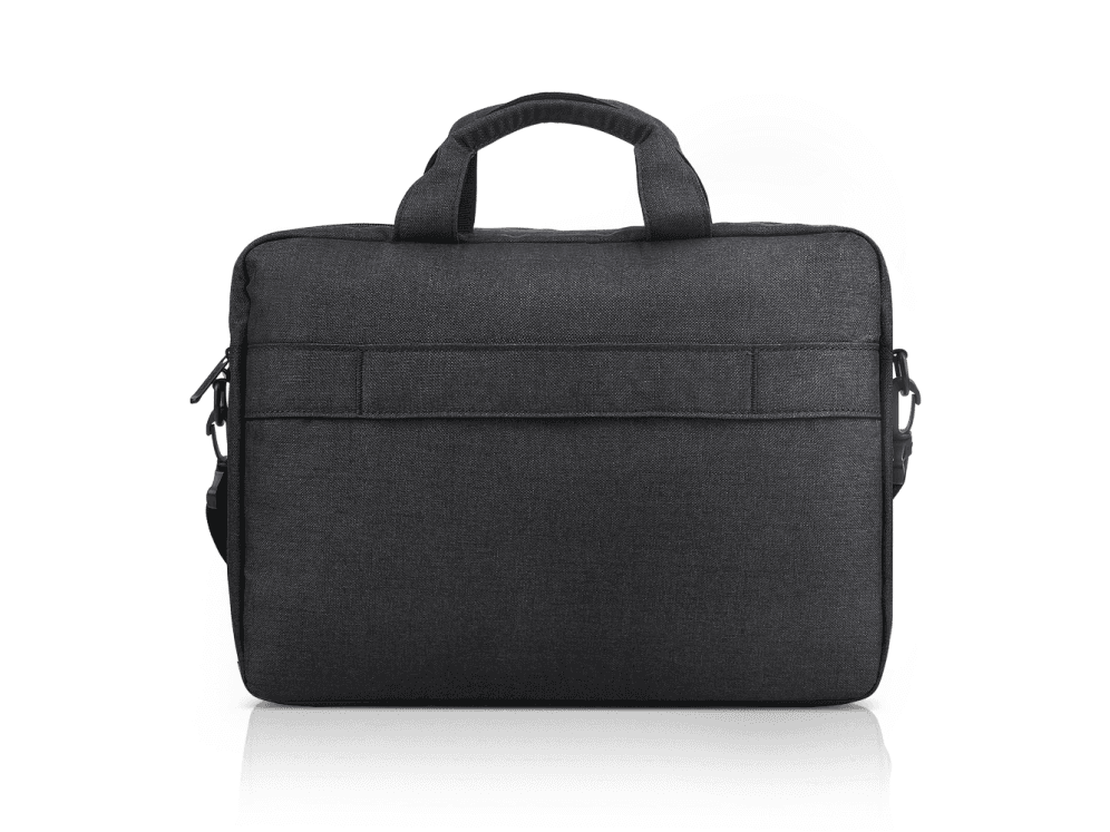 MALETIN LENOVO T210 BLACK 16" TOPLOADER NEGRO miniatura 10