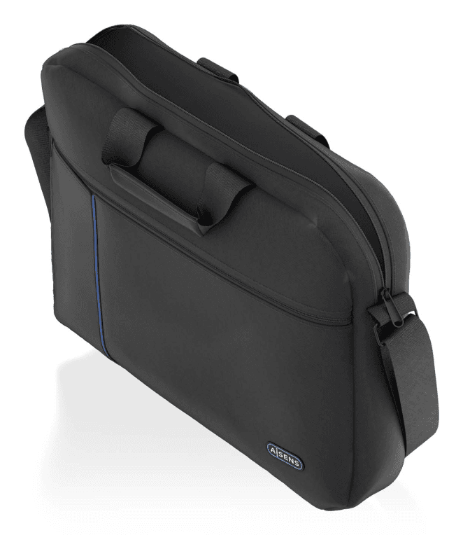Maletin para portátil Aisens 15,6" Negro 1 miniatura 4