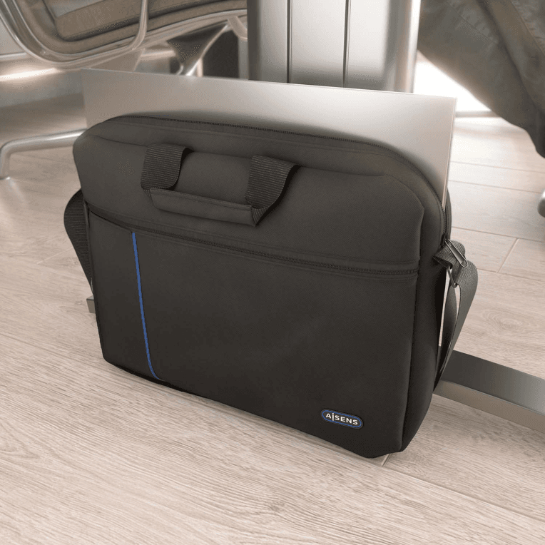 Maletin para portátil Aisens 15,6" Negro 1 miniatura 5