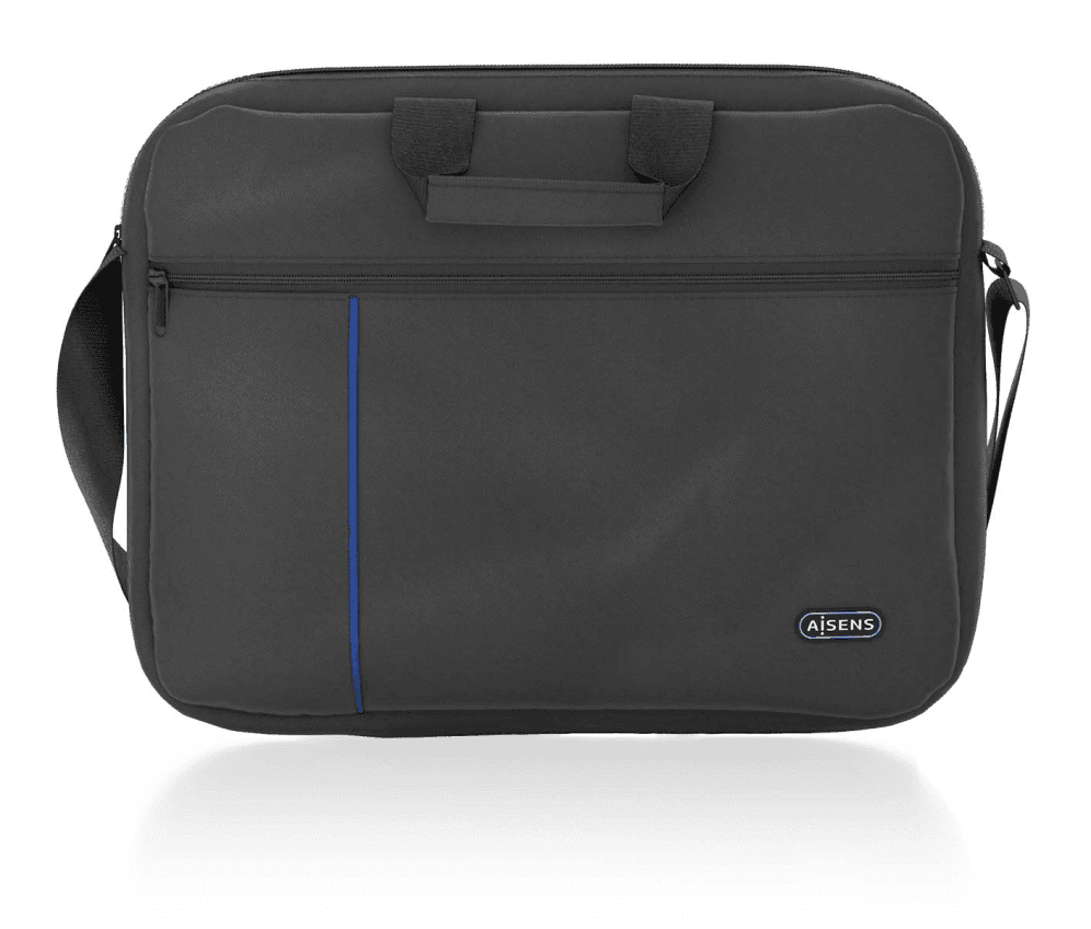Maletin para portátil Aisens 15,6" Negro miniatura 2