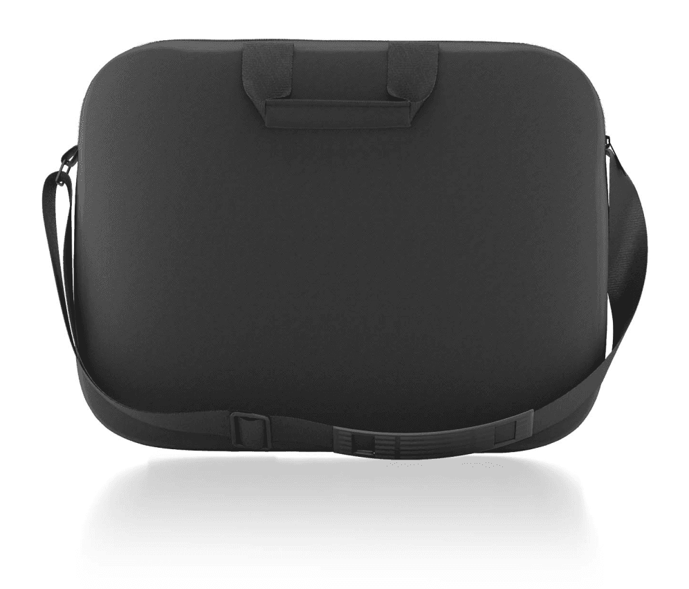 Maletin para portátil Aisens 15,6" Negro 2 miniatura 3