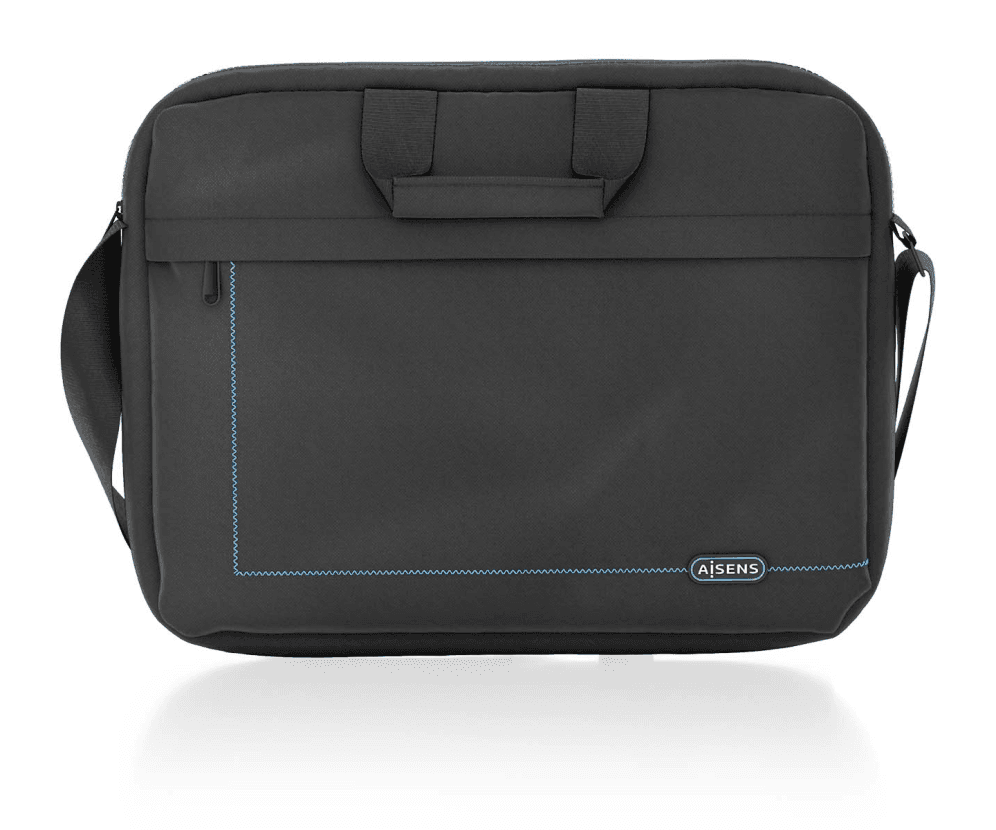 Maletin para portátil Aisens 15,6" Negro miniatura 3