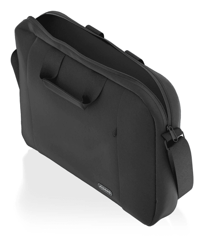 Maletin para portátil Aisens 15,6" Negro 3 miniatura 4