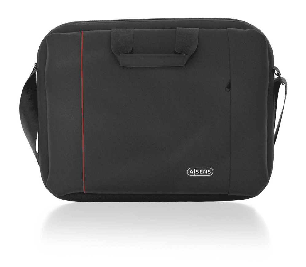 Maletin para portátil Aisens 15,6" Negro miniatura 4