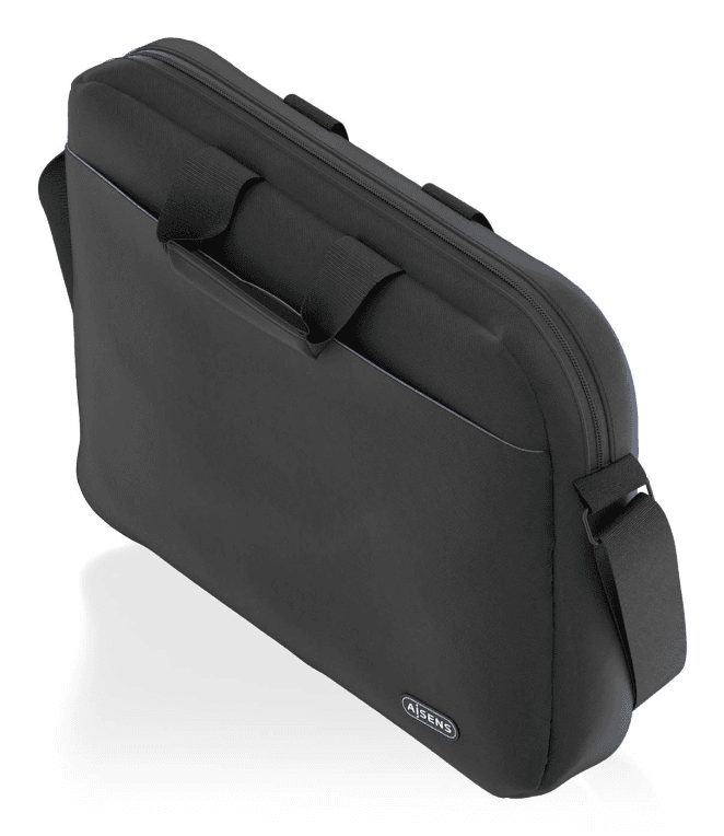 Maletin para portátil Aisens 15,6" Negro 4 miniatura 2
