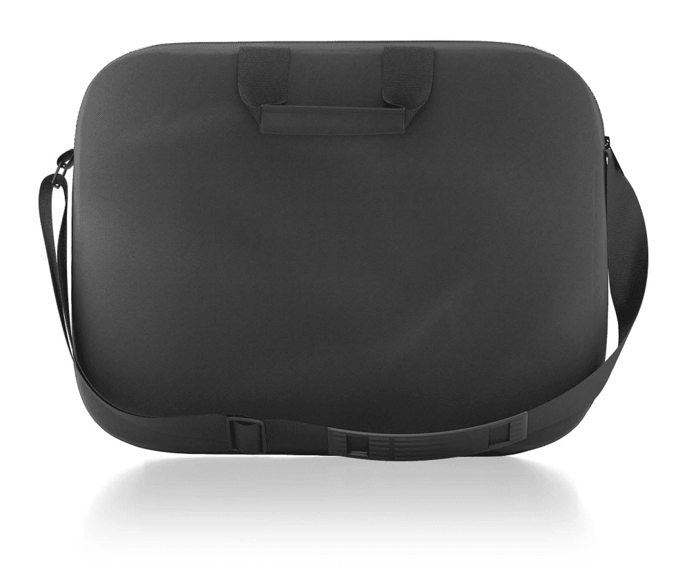 Maletin para portátil Aisens 15,6" Negro 4 miniatura 3