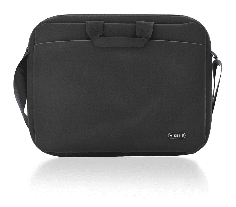 Maletin para portátil Aisens 15,6" Negro miniatura 5