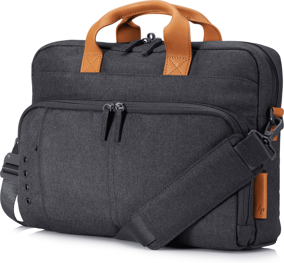 Maletin para portátil HP Urban 15.6" Gris miniatura 3
