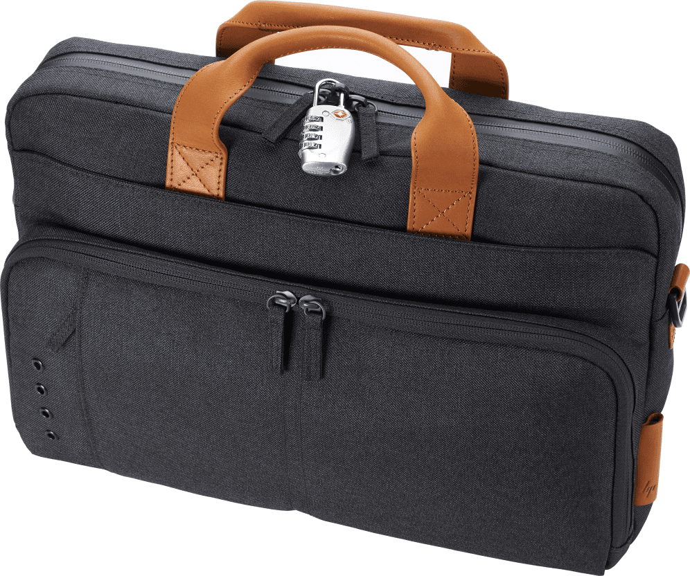 Maletin para portátil HP Urban 15.6" Gris miniatura 6