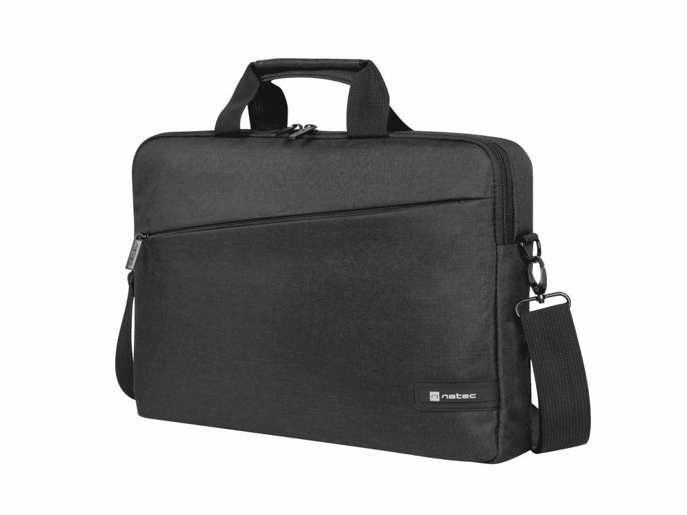 Maletin para portátil Natec Beira 15.6" Negro — imagen 1