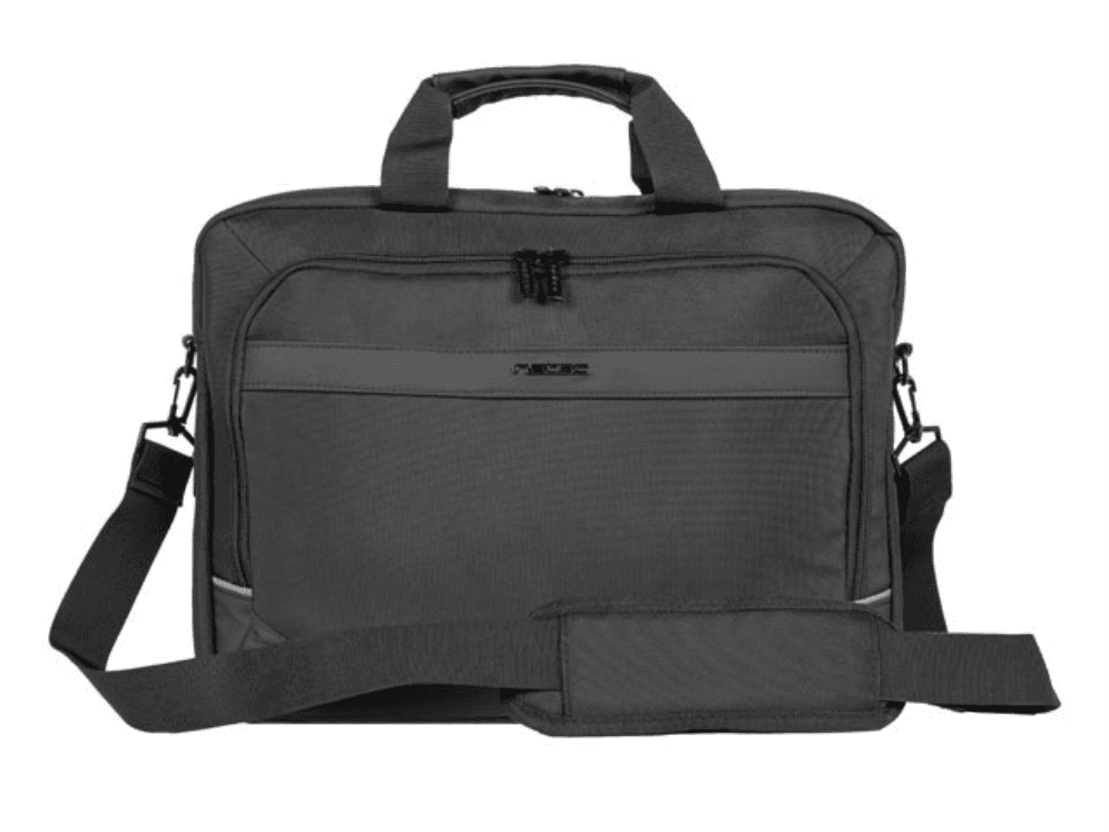 Maletin para portátil Natec Kudu 15.6" Negro — imagen 1