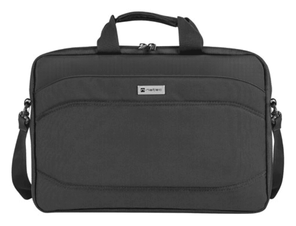 Maletin para portátil Natec Nanger 15.6" Negro miniatura 2