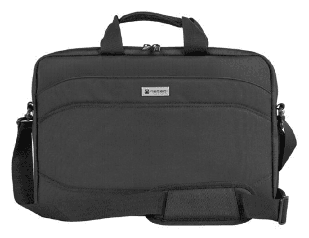 Maletin para portátil Natec Nanger 15.6" Negro miniatura 3