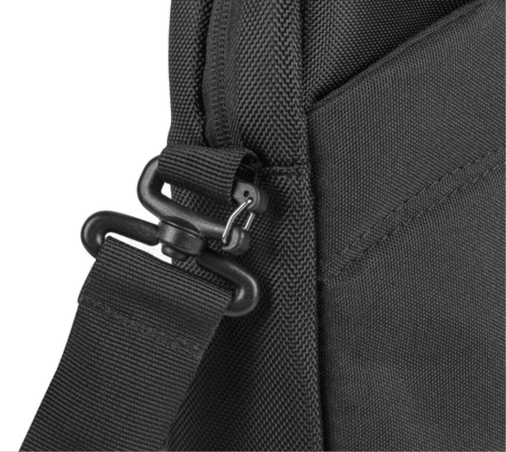 Maletin para portátil Natec Nanger 15.6" Negro miniatura 5