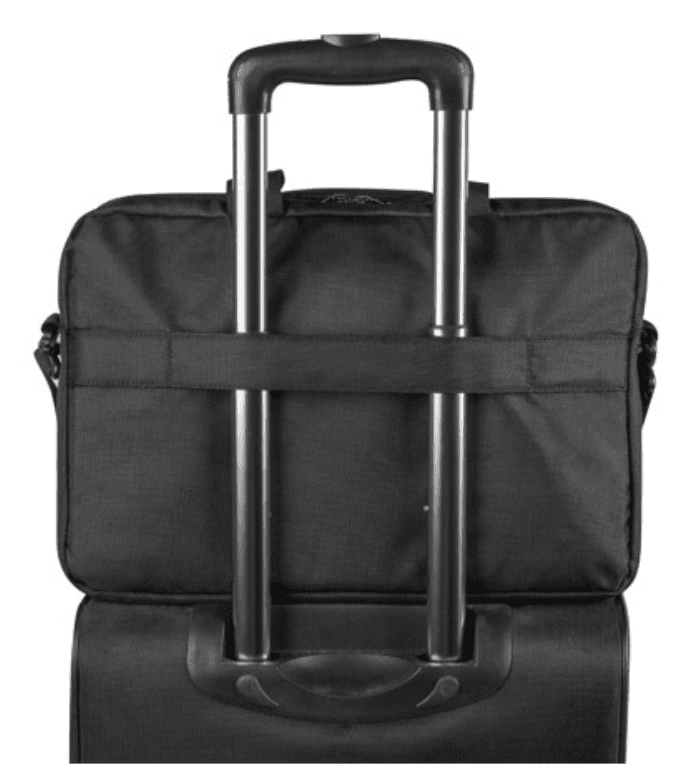 Maletin para portátil Natec Nanger 15.6" Negro miniatura 7