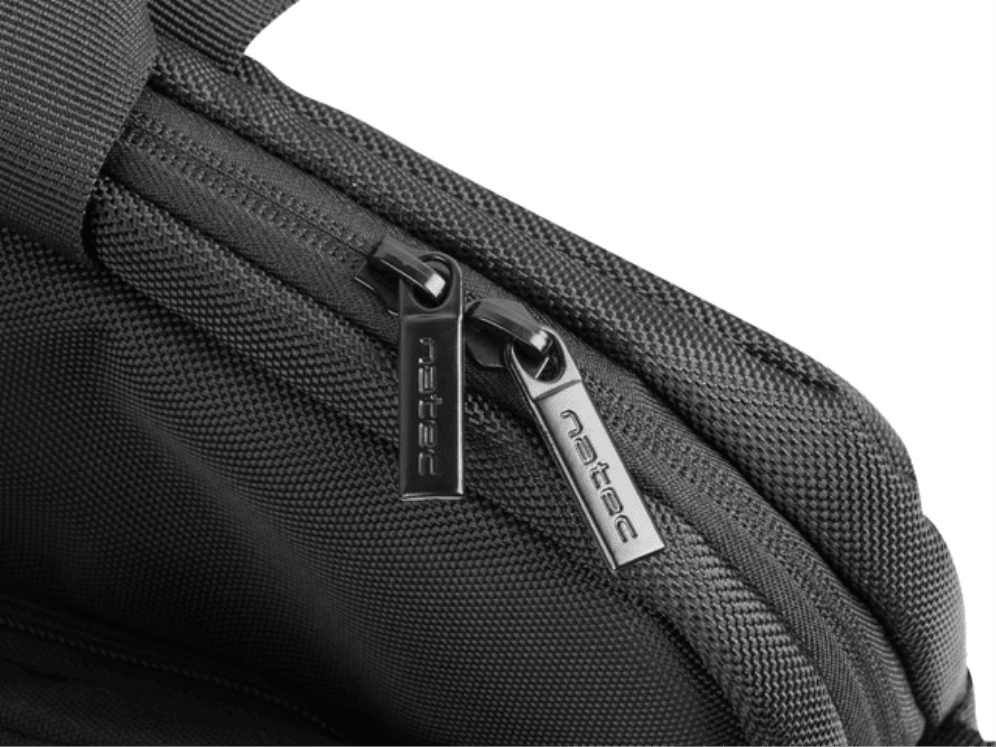 Maletin para portátil Natec Nanger 15.6" Negro miniatura 10