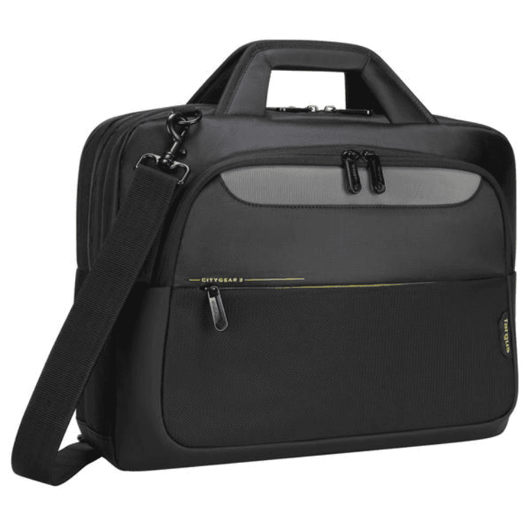 Maletin para portátil Targus Citygear 14" Negro miniatura 2