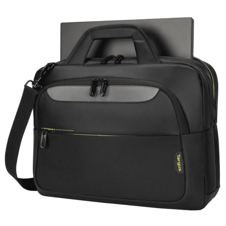 Maletin para portátil Targus Citygear 14" Negro miniatura 10