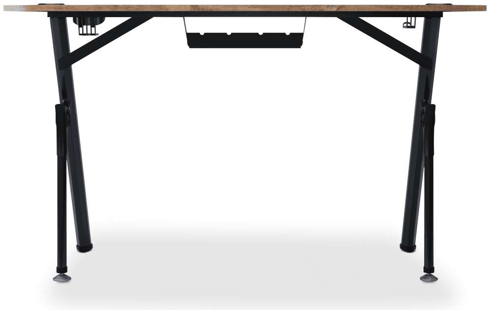 MESA GAMING DRIFT DZ175 WOOD miniatura 5