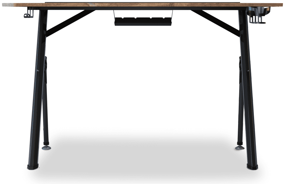 MESA GAMING DRIFT DZ175 WOOD miniatura 6