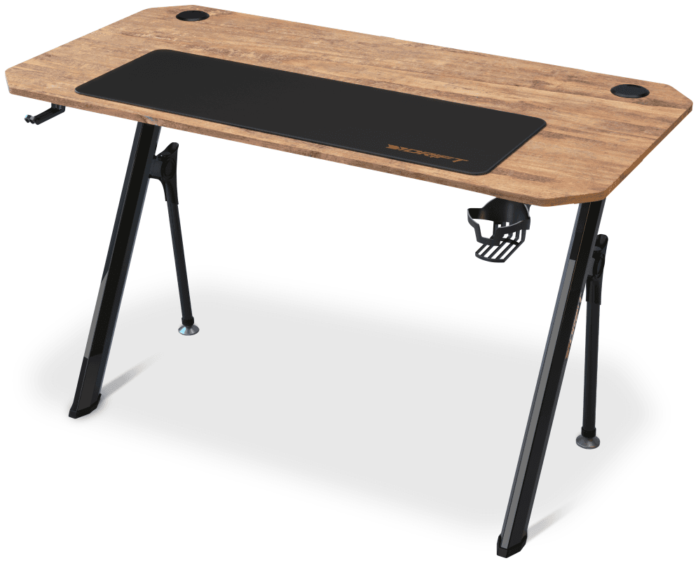 MESA GAMING DRIFT DZ175 WOOD — imagen 1