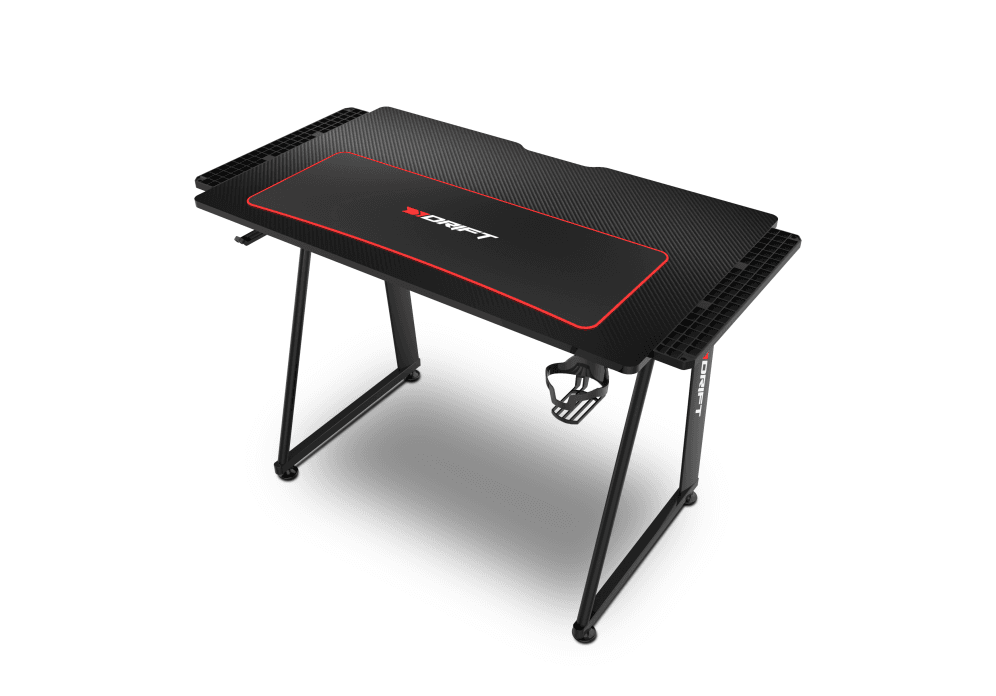 Mesa Gaming Drift DZ75 Expert Gaming Desk — imagen 1