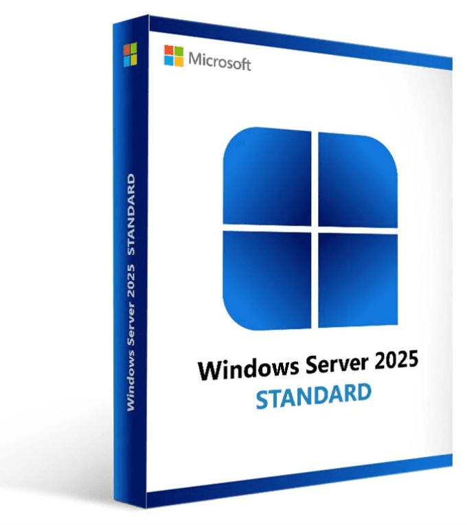 MICROSOFT WINDOWS SERVER DELL 634-CVFM — imagen 1