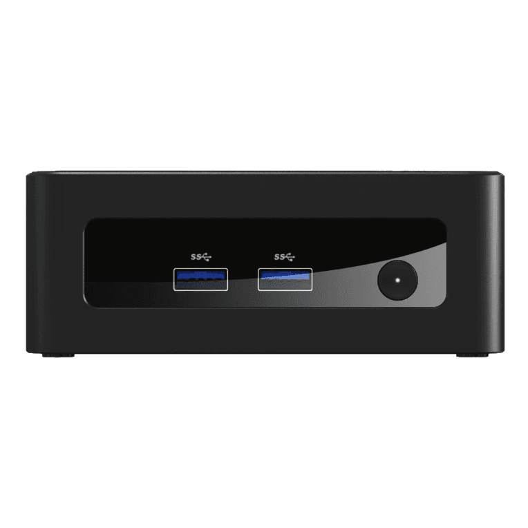 Mini PC Leotec intel i5-12450H 8Gb 256Gb