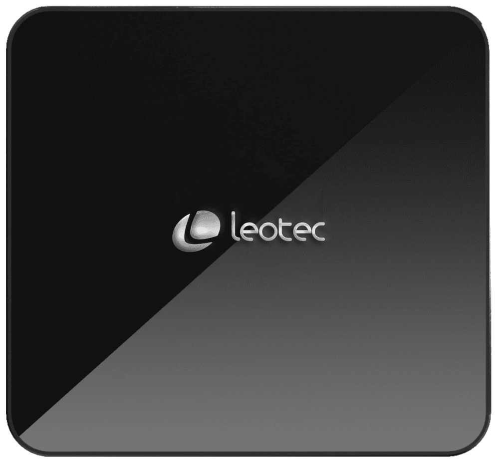 Mini PC Leotec intel i7-13620H 16Gb 512GB Nvme miniatura 3