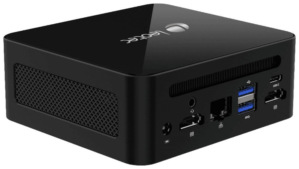 Mini PC Leotec intel i7-13620H 16Gb 512GB Nvme miniatura 6