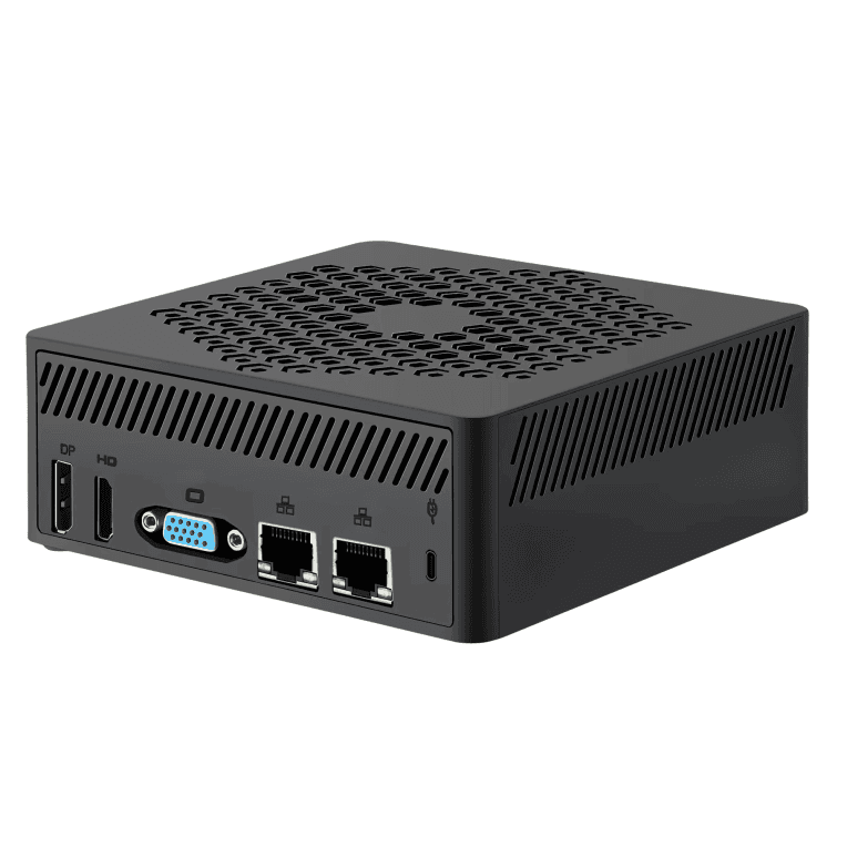 Mini PC Leotec intel N150 4Gb 128Gb — imagen 1