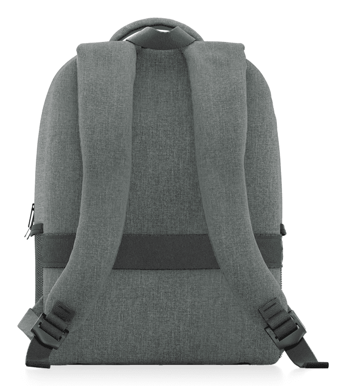 Mochila Aisens Premium 15,6" Gris 1 miniatura 4