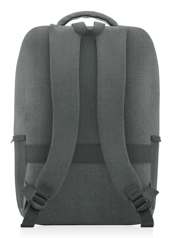 Mochila Aisens Urbana Oficina 15,6" Gris miniatura 4