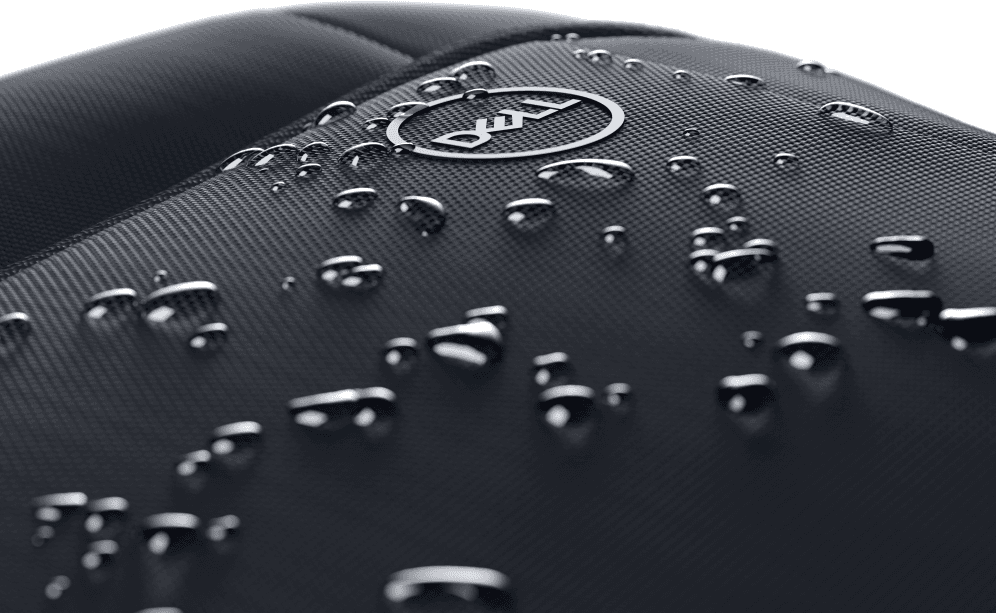 MOCHILA DELL ECOLOOP ESSENTIAL CP3724 16" NEGRO miniatura 3