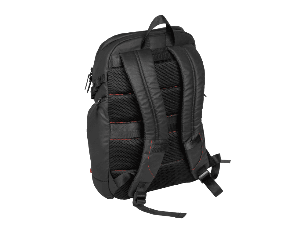 MOCHILA GENESIS PALLAD 420 15.6" NEGRO miniatura 6