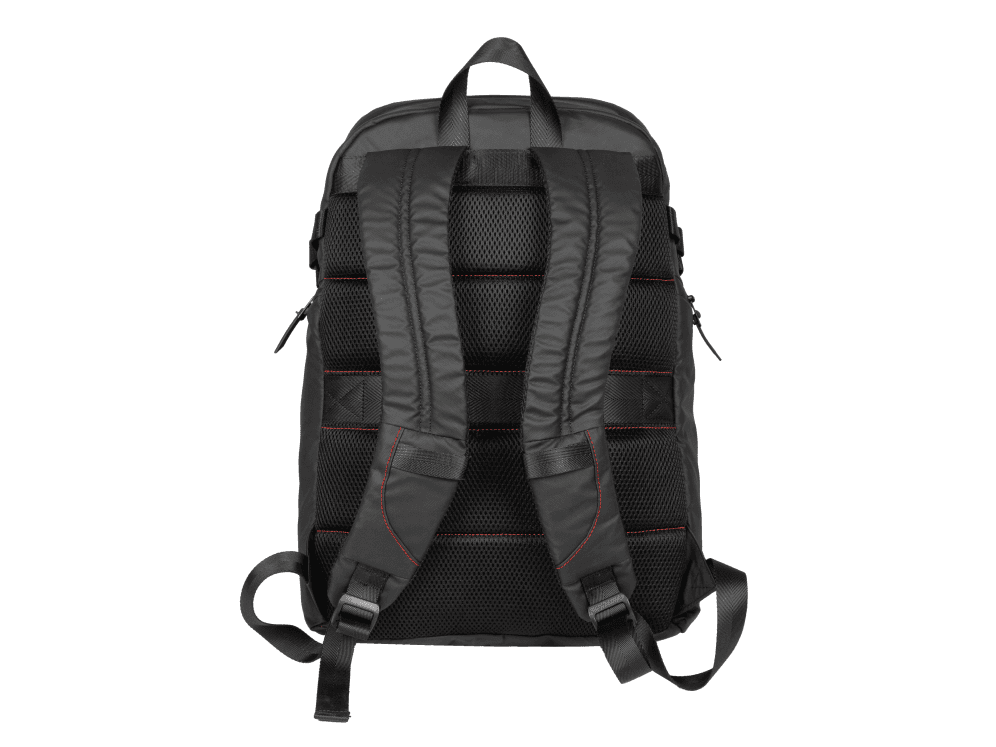 MOCHILA GENESIS PALLAD 420 15.6" NEGRO miniatura 7