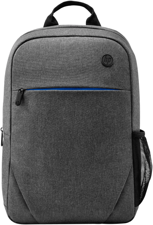 MOCHILA HP PRELUDE G2 15,6" NEGRA miniatura 2