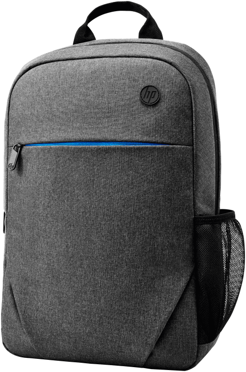 MOCHILA HP PRELUDE G2 15,6" NEGRA miniatura 5