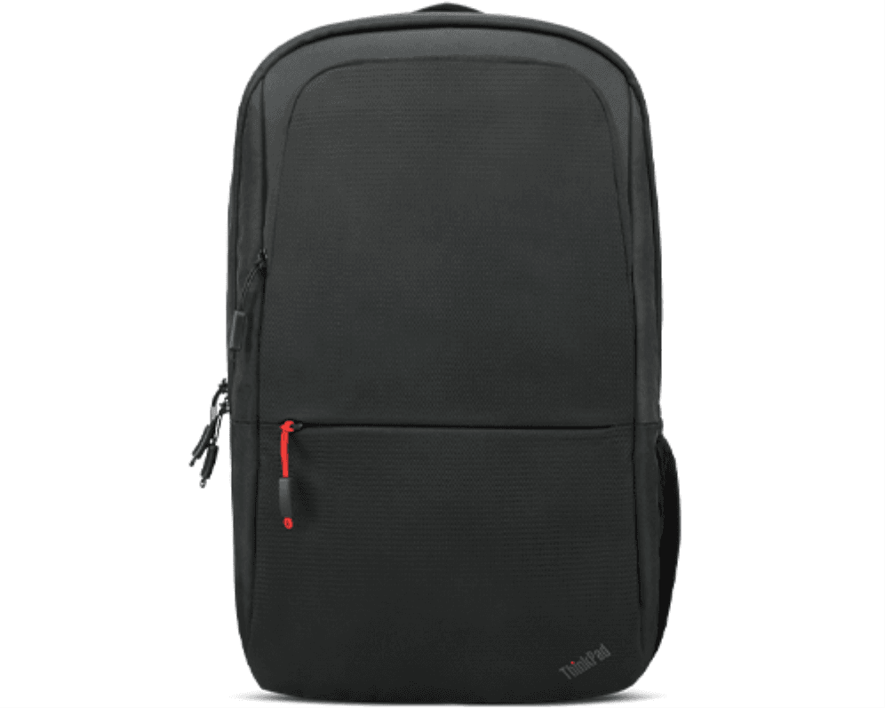 MOCHILA LENOVO THINKPAD ESSENTIAL 16" NEGRO miniatura 2