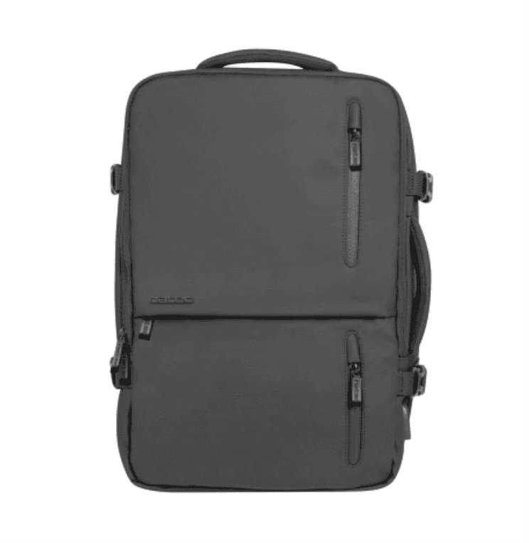 MOCHILA / MALETA NATEC CAMEL PRO 17.3" NEGRA