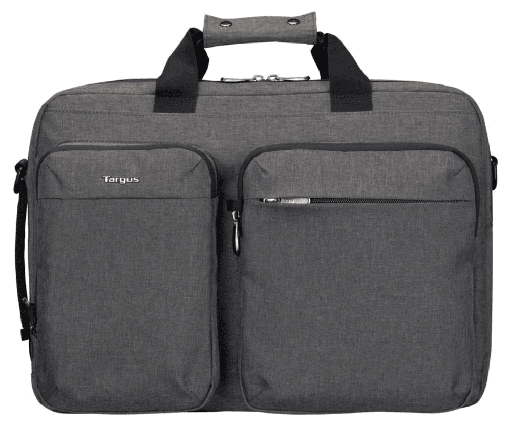 MOCHILA MALETIN TARGUS 15"-16" GRIS miniatura 2