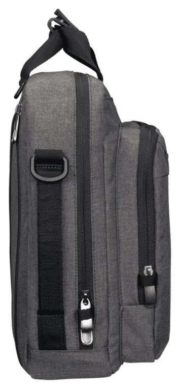MOCHILA MALETIN TARGUS 15"-16" GRIS miniatura 12