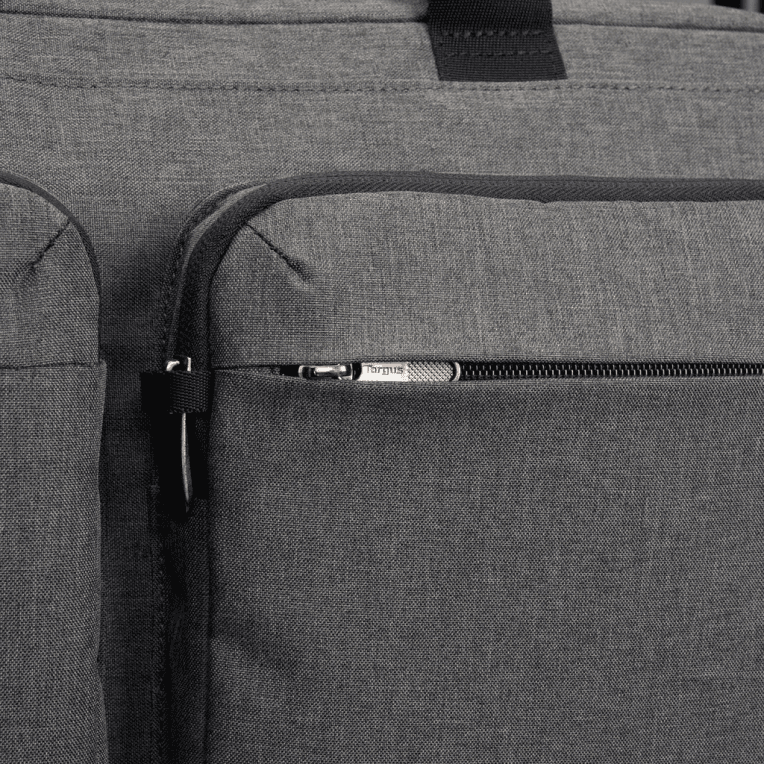 MOCHILA MALETIN TARGUS 15"-16" GRIS miniatura 13
