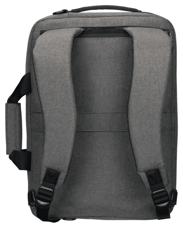 MOCHILA MALETIN TARGUS 15"-16" GRIS miniatura 3