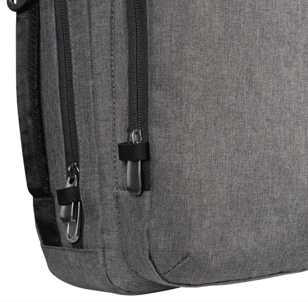 MOCHILA MALETIN TARGUS 15"-16" GRIS miniatura 4