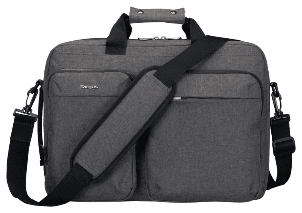 MOCHILA MALETIN TARGUS 15"-16" GRIS miniatura 6