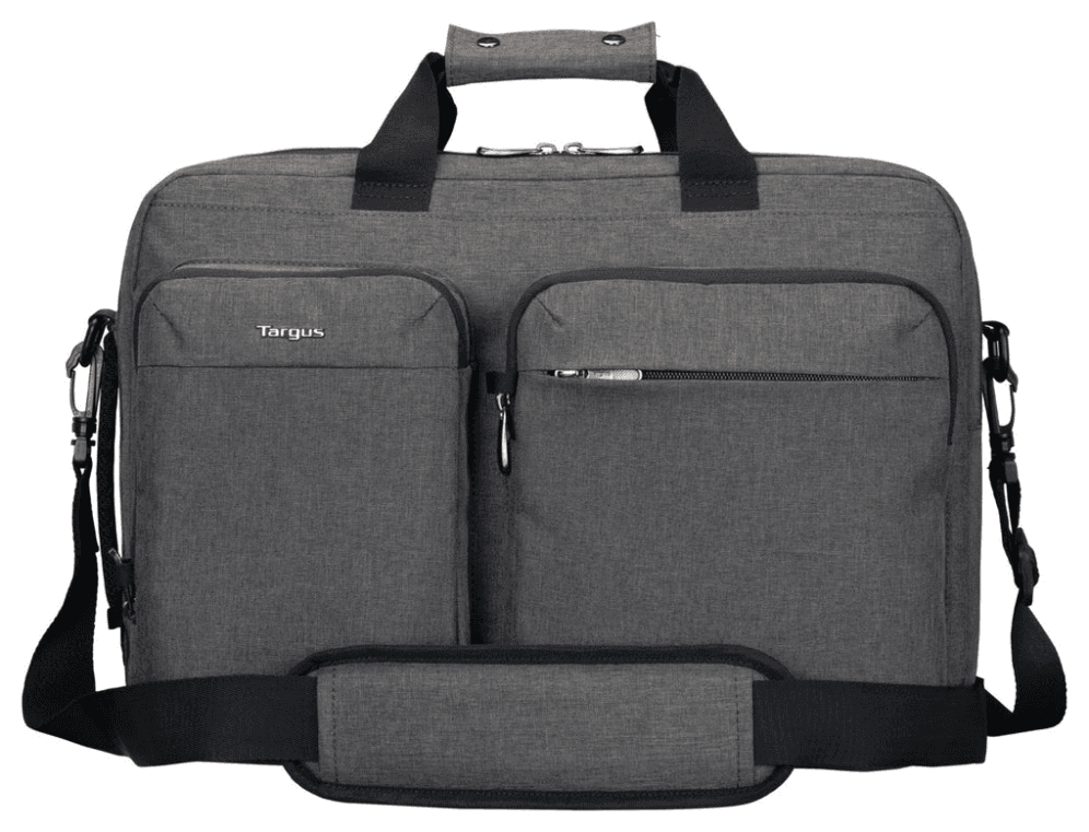 MOCHILA MALETIN TARGUS 15"-16" GRIS miniatura 7